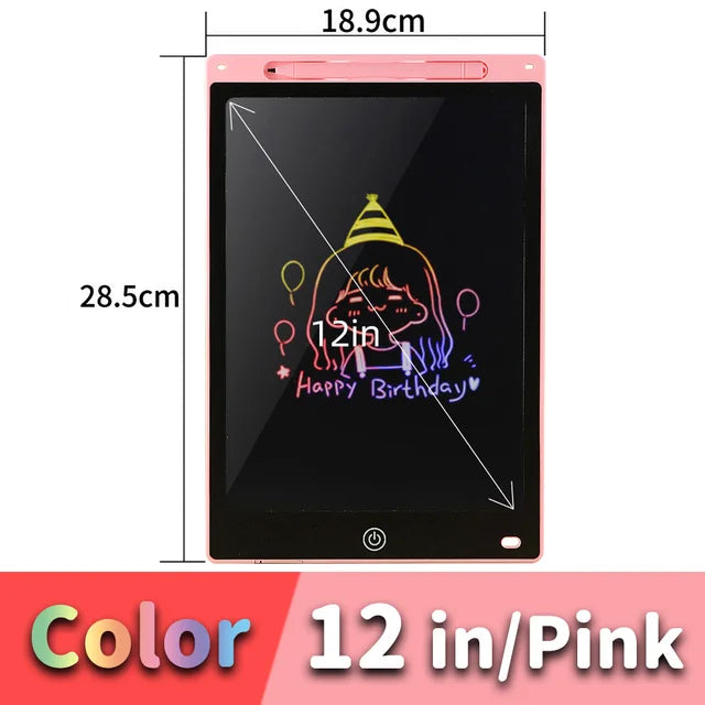 12 inch LCD Writing Tablet