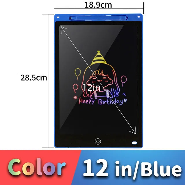 12 inch LCD Writing Tablet