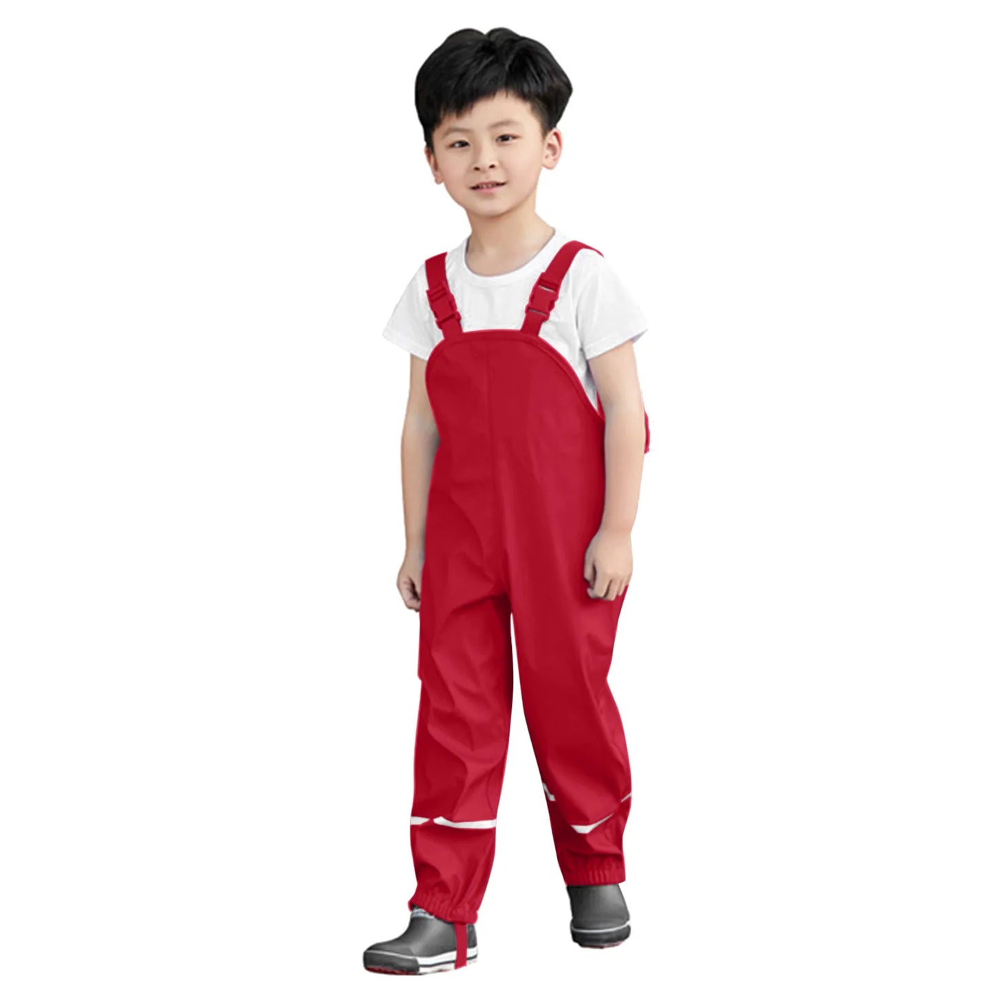 Baby Girls And Boys Windproof, Waterproof Jumpsuit