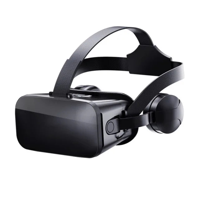 Havi VR Virtual Reality 3D Box Limited Edition