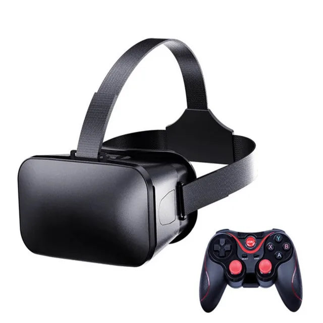 Havi VR Virtual Reality 3D Box Limited Edition